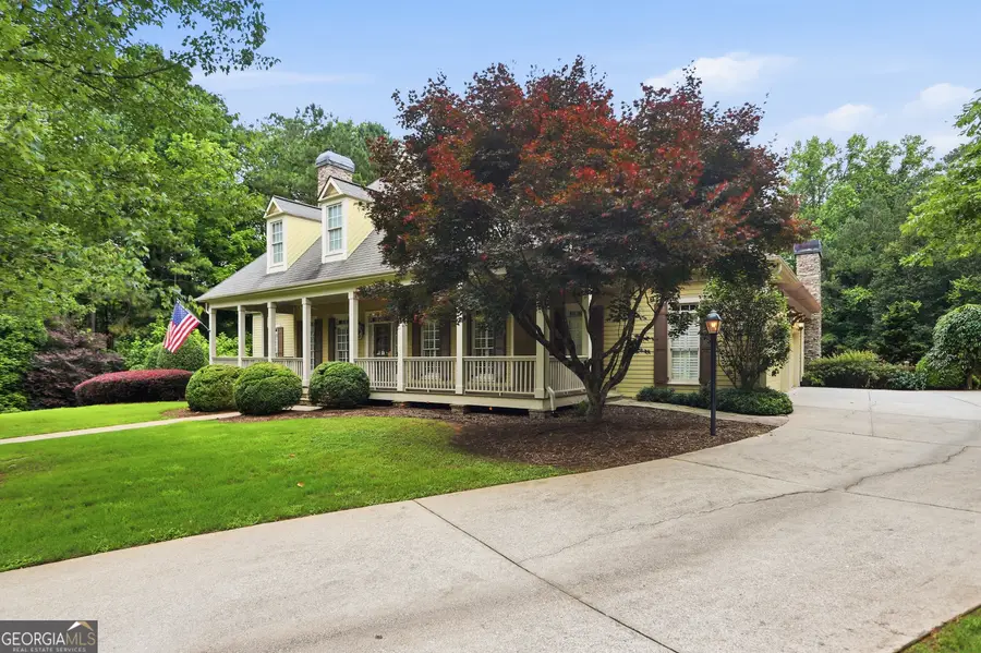 900 Treyburn Run, Alpharetta, GA 30004 - #3