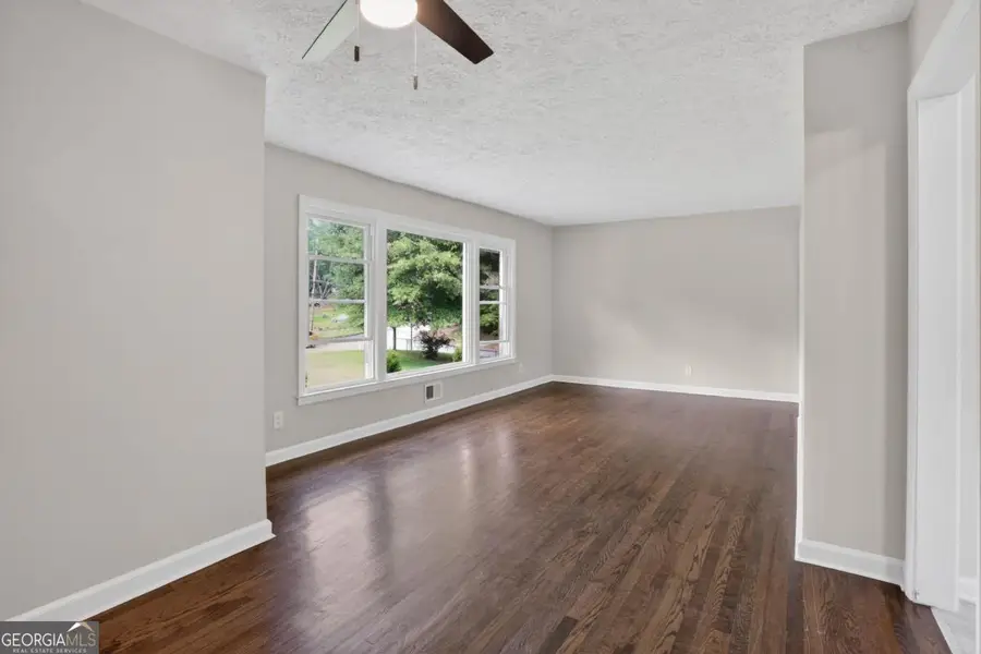 3081 Glendale Court, Decatur, GA 30032 - #2