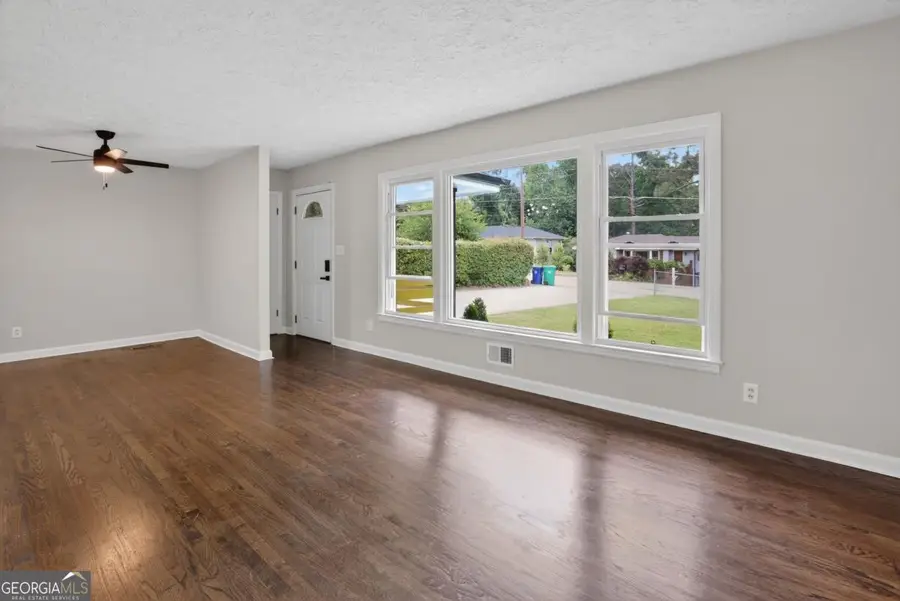 3081 Glendale Court, Decatur, GA 30032 - #3