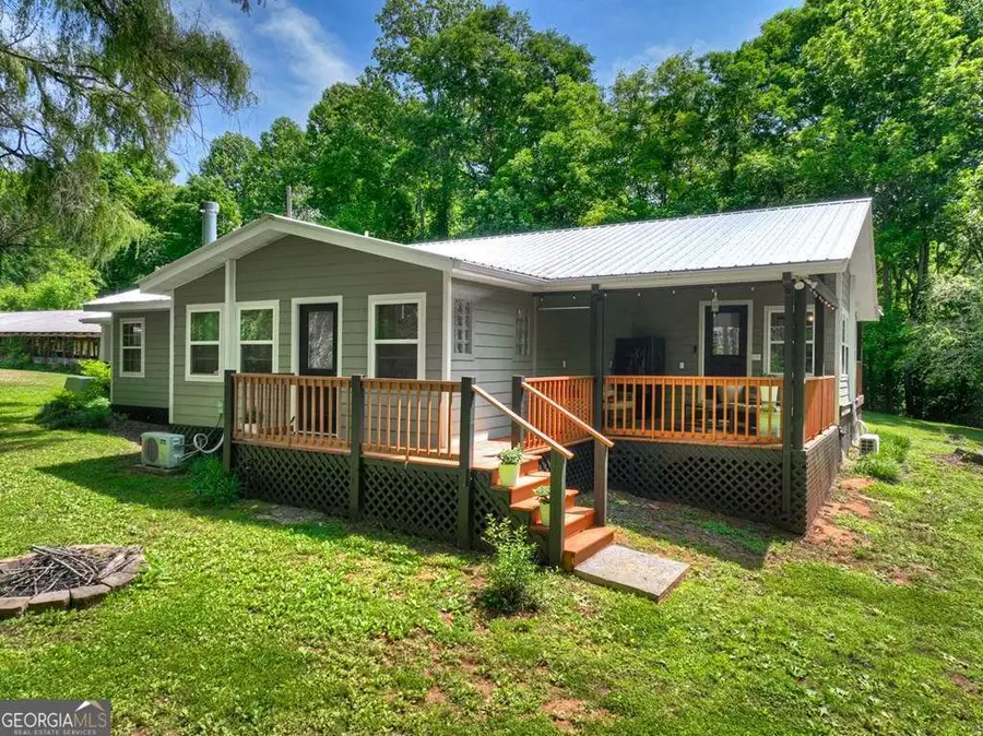 93 Collins Nursery Lane, Blairsville, GA 30512 - #2