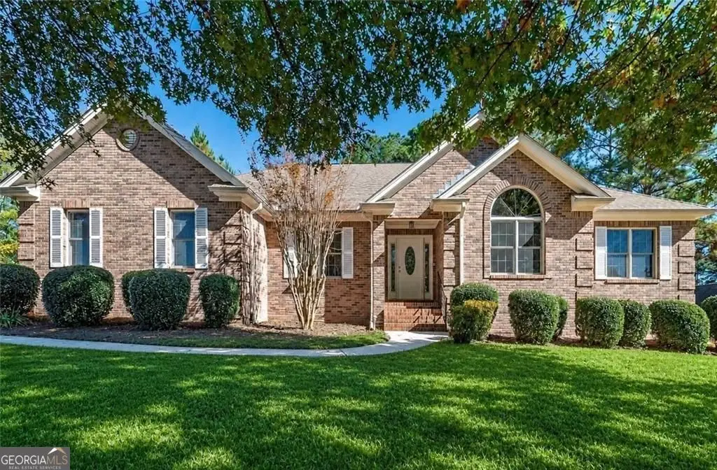 151 Courts Of Hampton, Hampton, GA 30228 - #1
