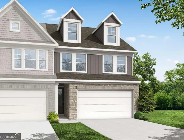 6125 Molo Lane #0662, Cumming, GA 30041