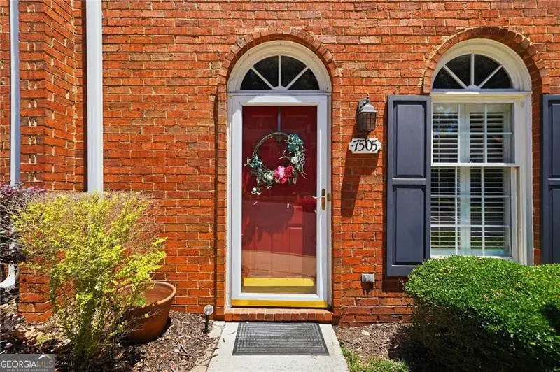 7505 Saint Charles Square #C8, Roswell, GA 30075 - #3