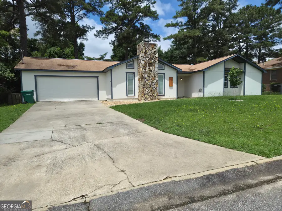 221 Gilchrist Drive, Warner Robins, GA 31093 - #2