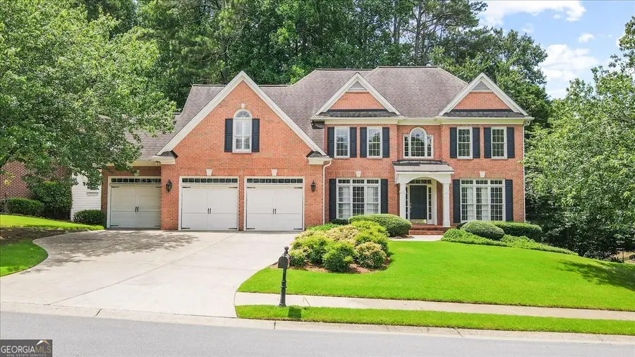 2036 Kinsmon Drive, Marietta, GA 30062 - #2