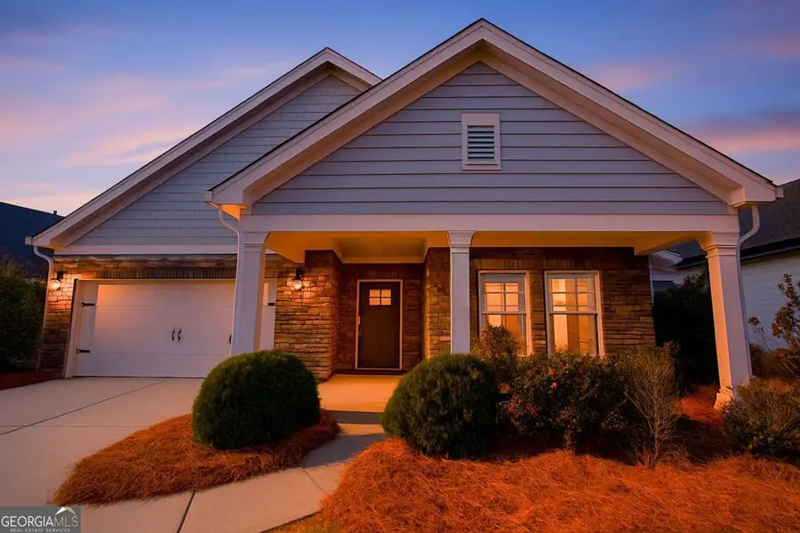 102 Windmill Way, Carrollton, GA 30117 - #2