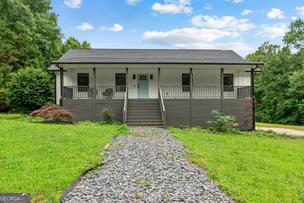 65 Pine Drive, Hogansville, GA 30230
