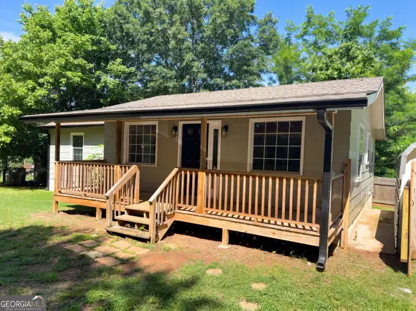 4083 Old Gainesville Highway, Alto, GA 30510