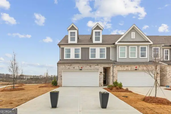 6155 Molo Lane #0667, Cumming, GA 30041
