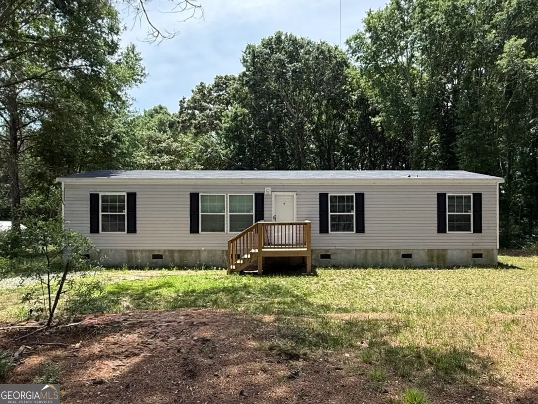 194 Deer Chase Drive, Canon, GA 30520 - #1