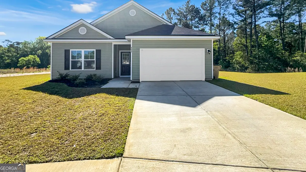 117 Founders Drive, Rincon, GA 31326 - #1