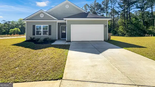 117 Founders Drive, Rincon, GA 31326
