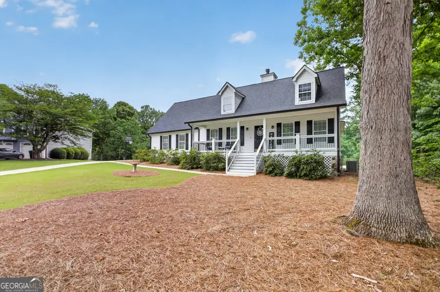4835 Watson Mill Court, Loganville, GA 30052 - #2