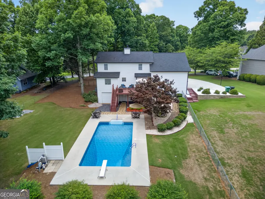 4835 Watson Mill Court, Loganville, GA 30052 - #3