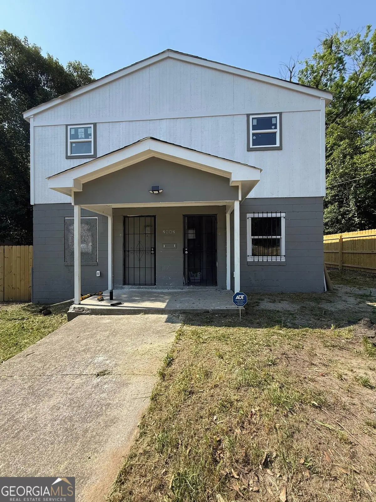 2082 Mutual Avenue, Macon, GA 31204 - #1