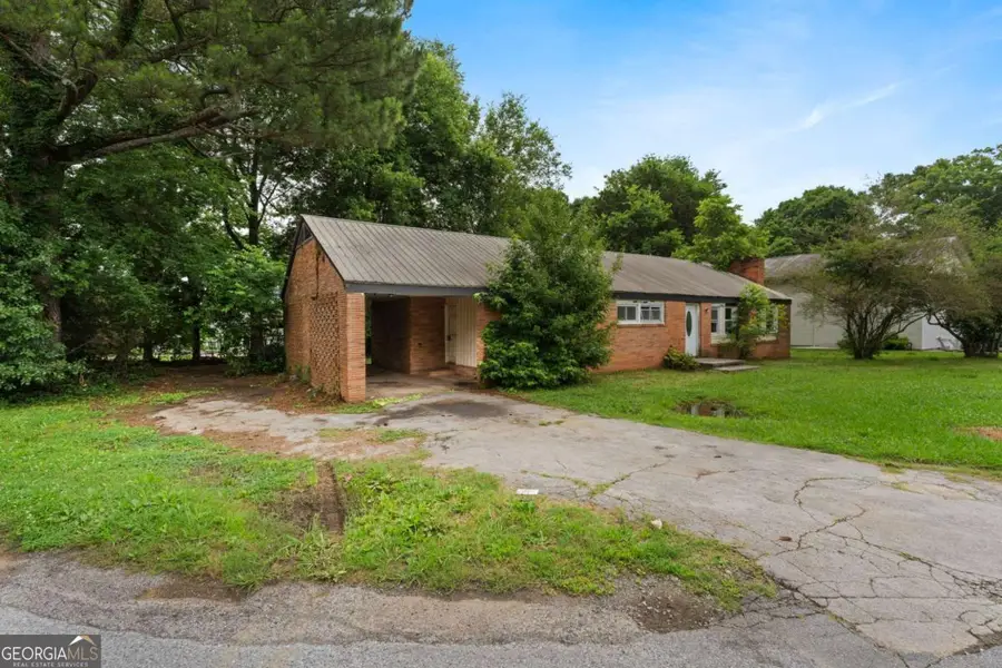 5 N Washington Street, Summerville, GA 30747 - #2