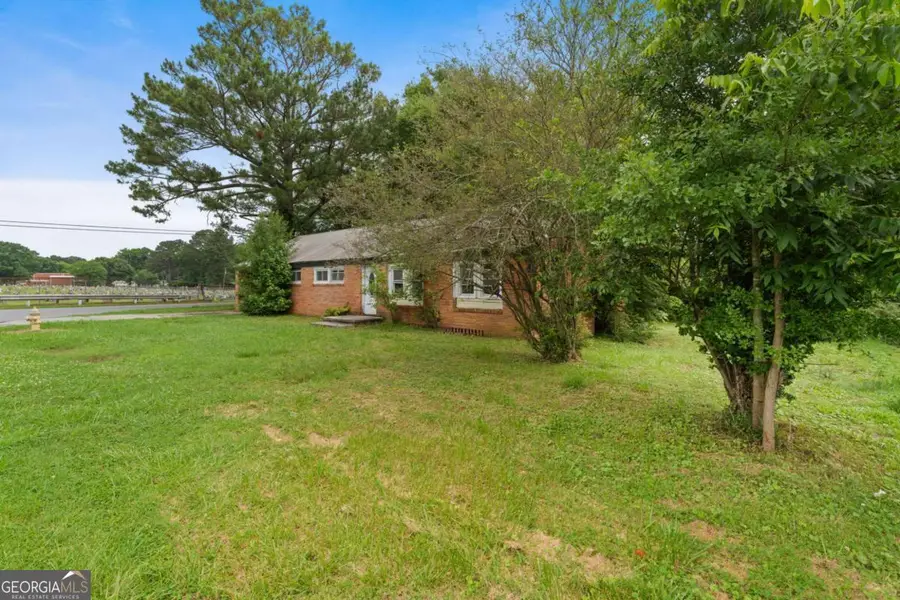 5 N Washington Street, Summerville, GA 30747 - #3