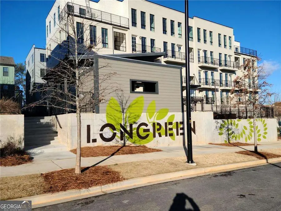 991 Bibbs Circle Nw #21, Atlanta, GA 30318 - #2