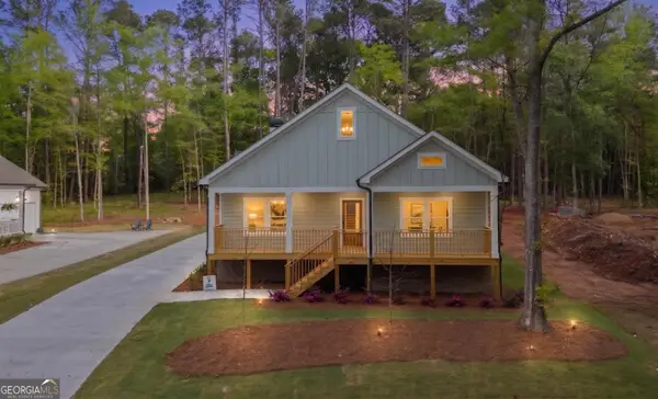5173 Martin Street Se, Covington, GA 30014