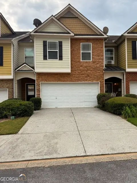 60 Providence Run Court, Lawrenceville, GA 30046