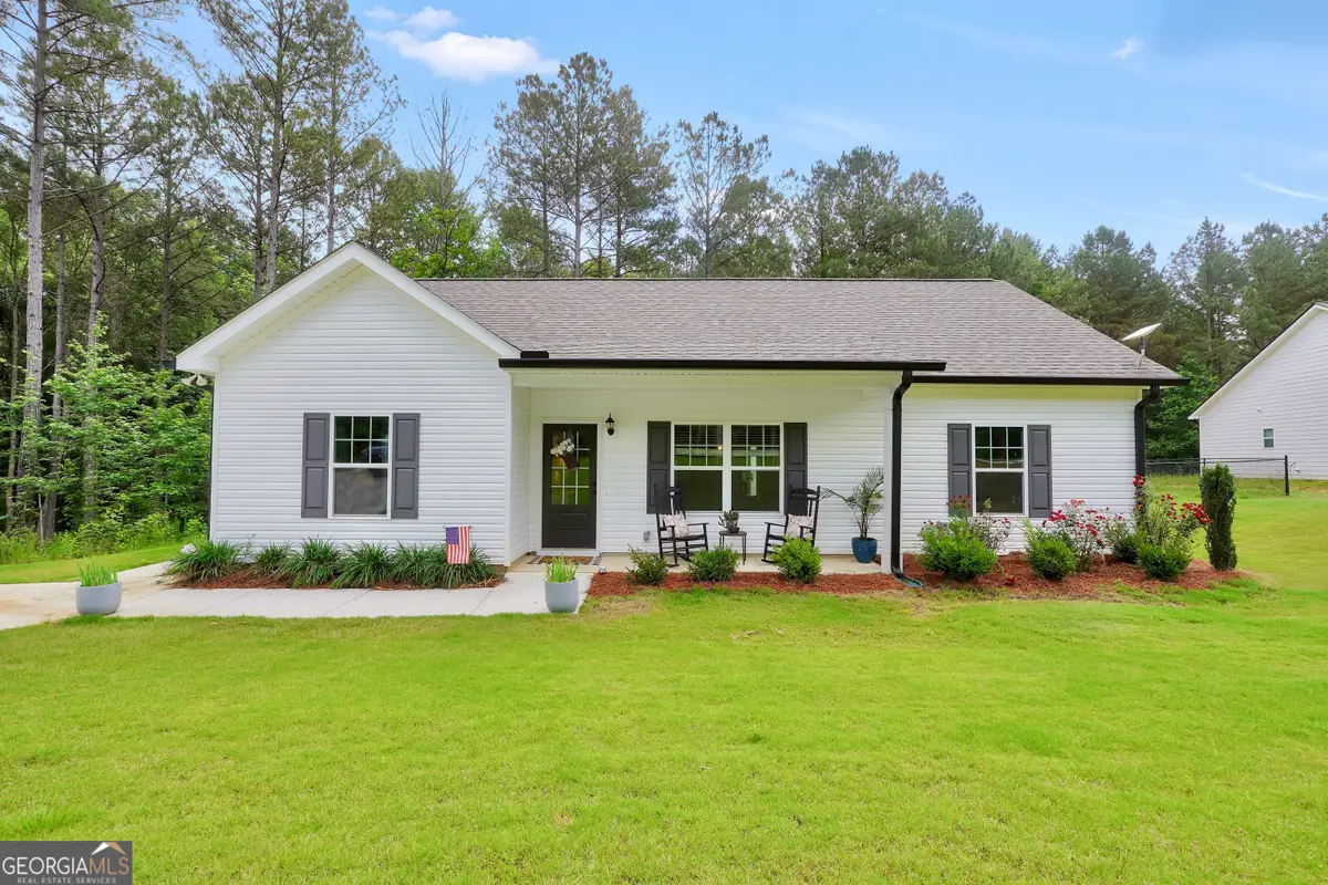 2361 Old Yorkville Road, Dallas, GA 30157 - #1