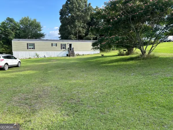 381 Dixon Trail, Sparta, GA 31087