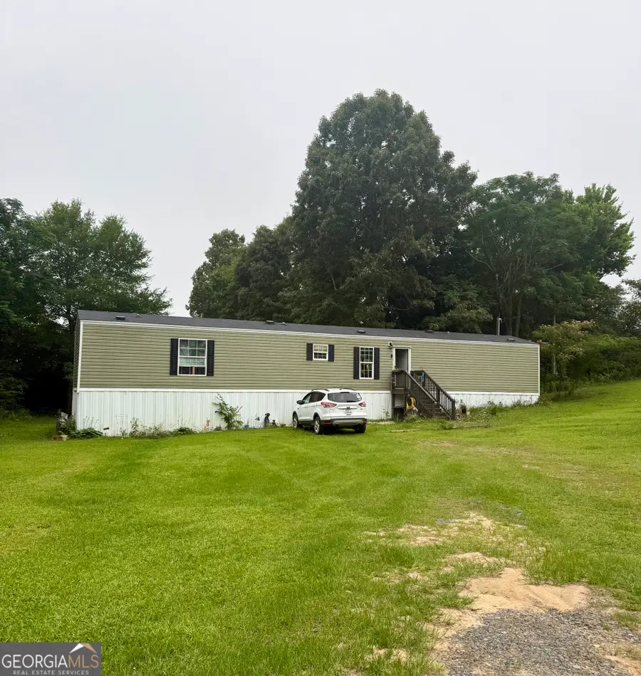 381 Dixon Trail, Sparta, GA 31087 - #2