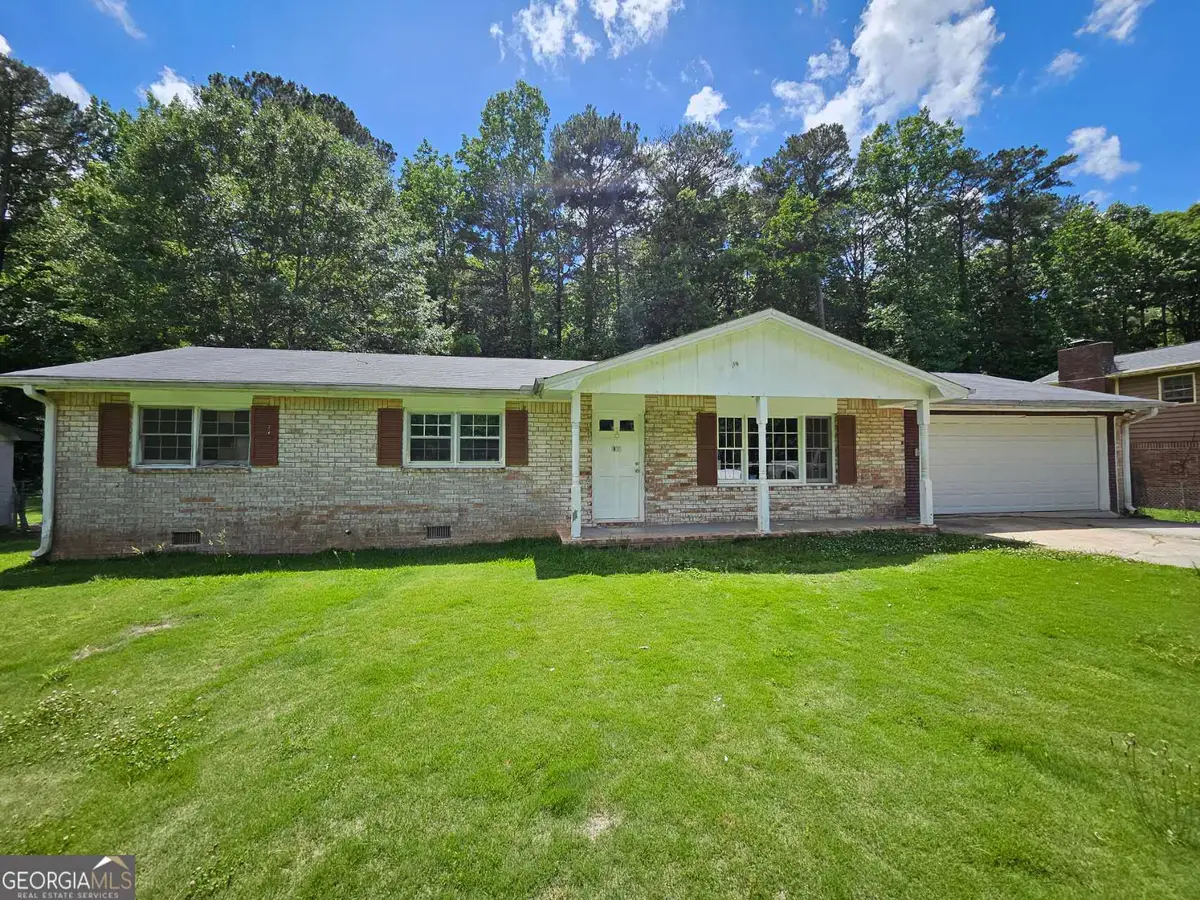 2515 Windmere Drive, Norcross, GA 30071 - #1
