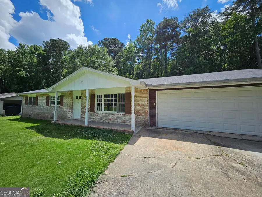 2515 Windmere Drive, Norcross, GA 30071 - #2