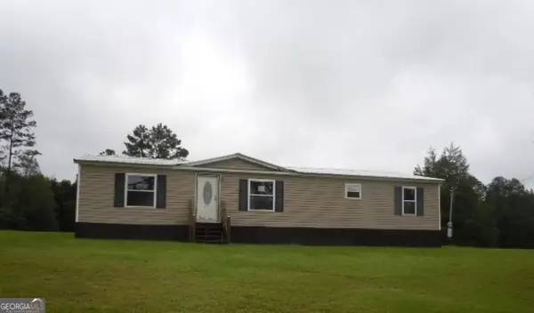 9154 Crooked Run Road, Adrian, GA 31002