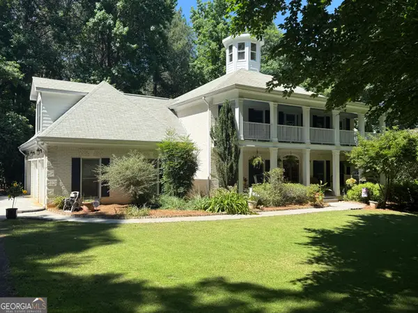1715 Ammons Bridge Road, Monroe, GA 30655