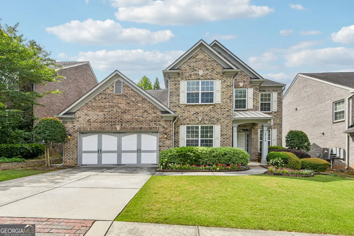 2756 Staunton Drive, Duluth, GA 30097 - #1