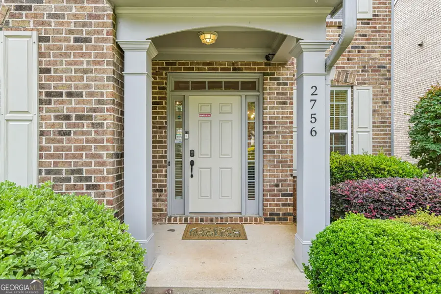 2756 Staunton Drive, Duluth, GA 30097 - #2