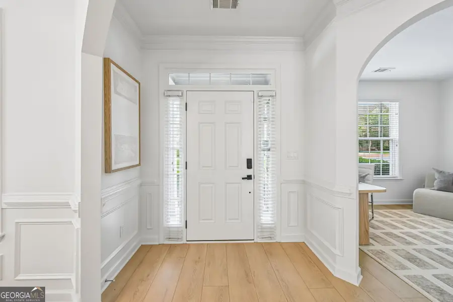 2756 Staunton Drive, Duluth, GA 30097 - #3