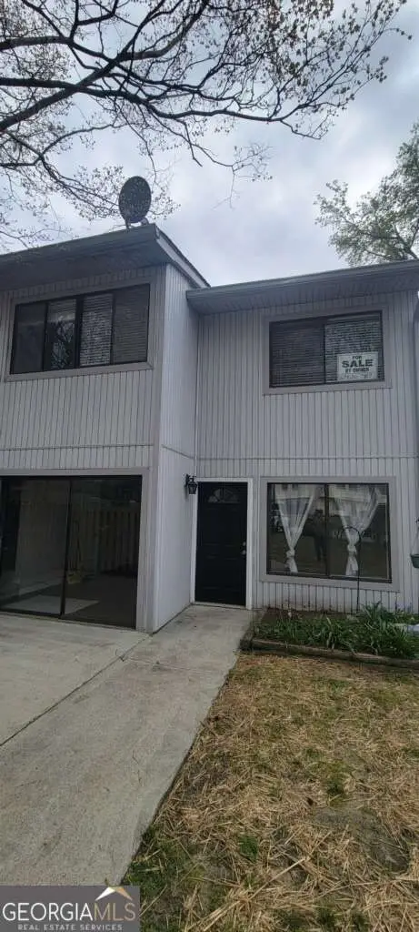 1500 Pine Log Road Ne #C, Conyers, GA 30012 - #3