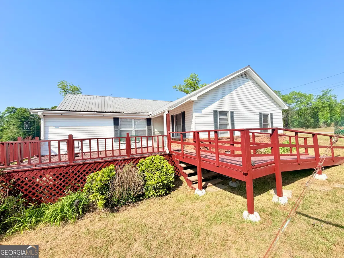 17 Second Street, McRae Helena, GA 31037 - #1