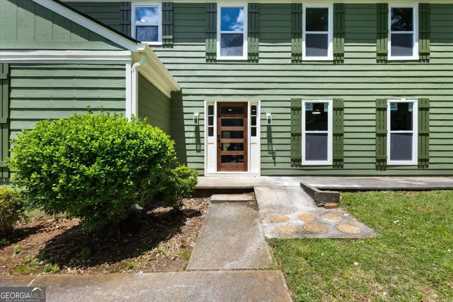 4656 Keighley Drive, Stone Mountain, GA 30083 - #3