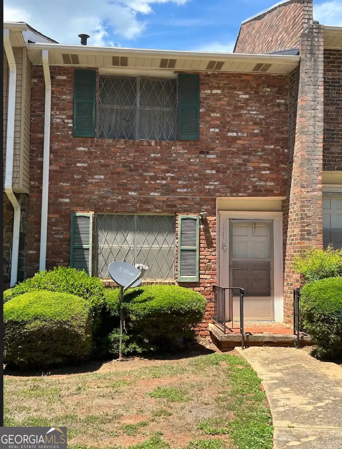 501 Carlton Road #1 D, Palmetto, GA 30268 - #1