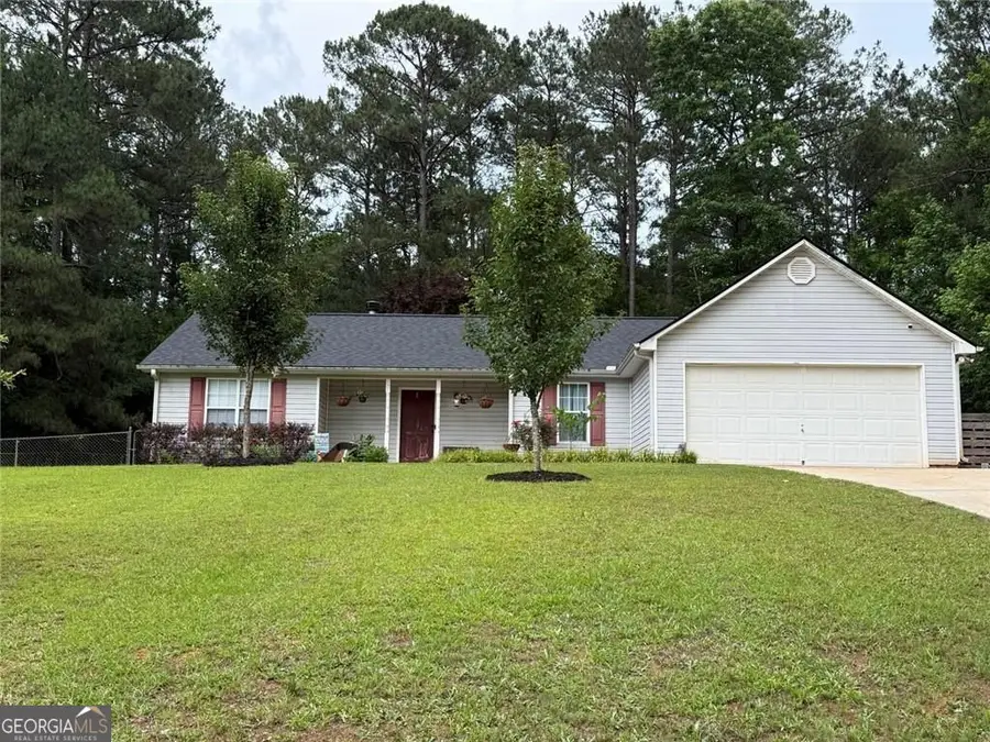 113 Honey Lane, McDonough, GA 30252 - #3