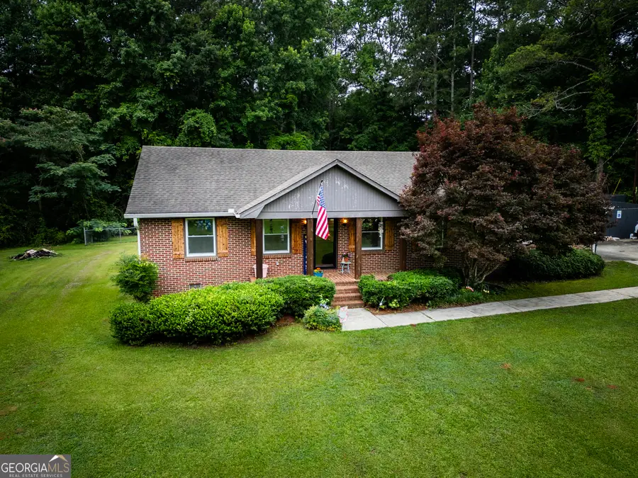 328 Henderson Mill Road, Covington, GA 30014 - #2