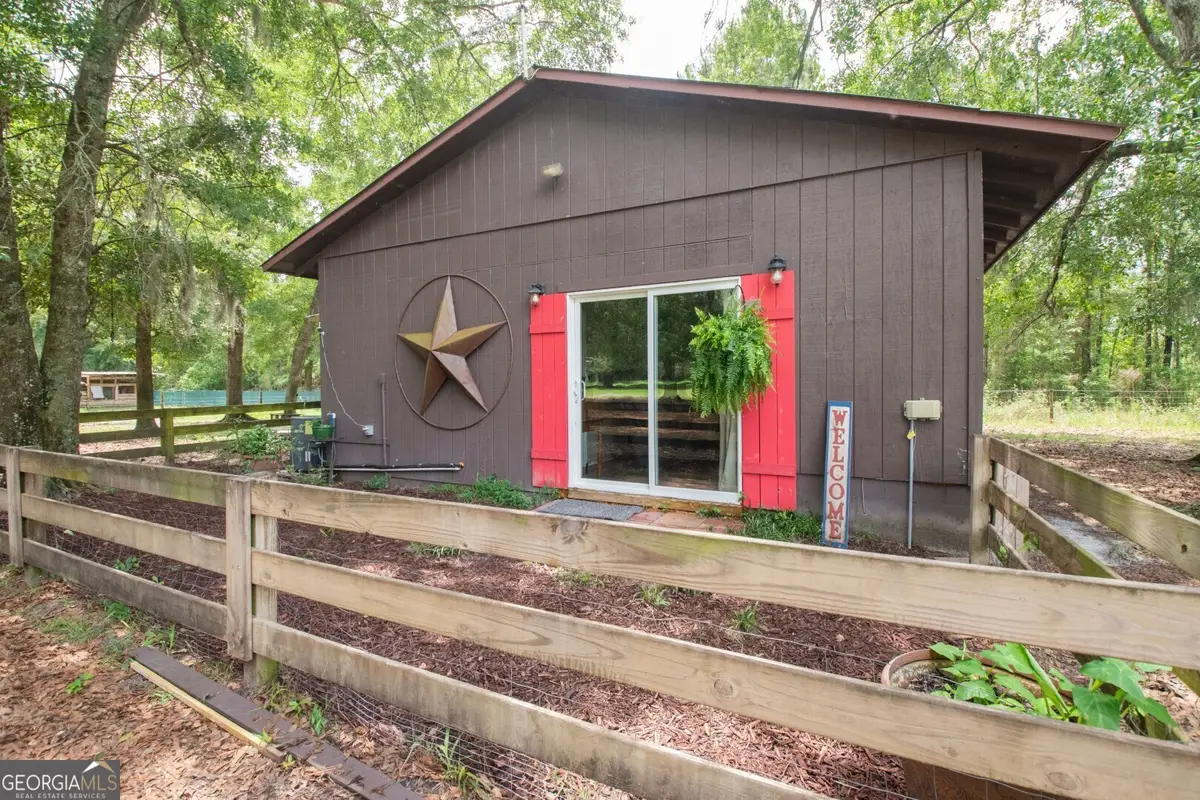129 Carter Drive, Folkston, GA 31537 - #1