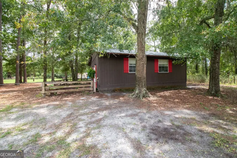 129 Carter Drive, Folkston, GA 31537 - #2