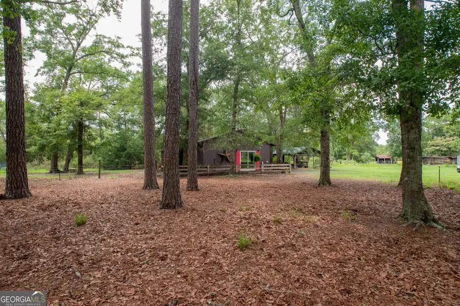 129 Carter Drive, Folkston, GA 31537 - #3