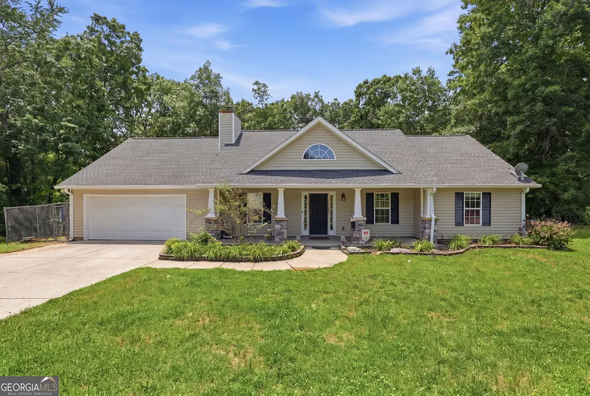 131 Shamrock Court, Mount Airy, GA 30563 - #1