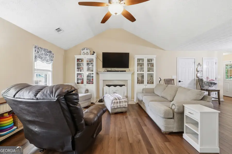 131 Shamrock Court, Mount Airy, GA 30563 - #3