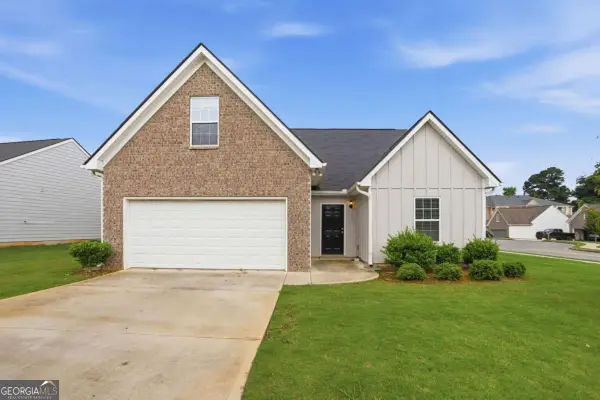 112 W Lexington Avenue, Griffin, GA 30223