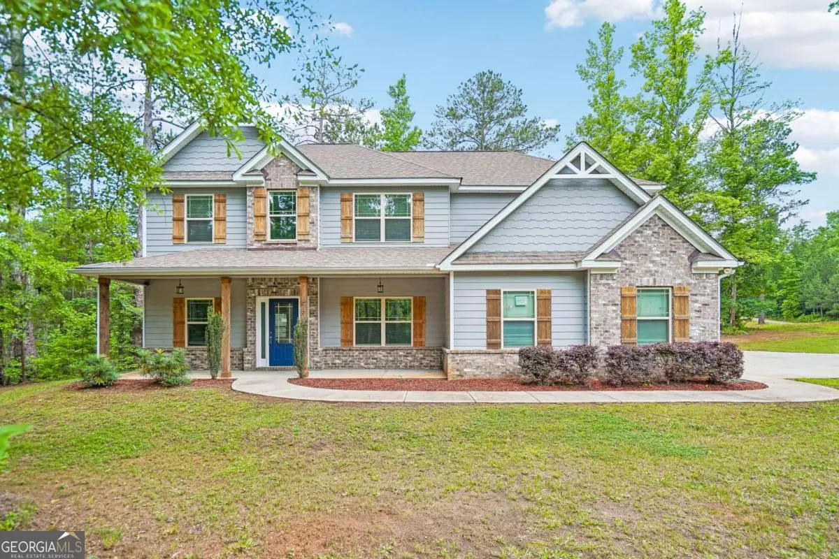 2128 Turner Church Road, McDonough, GA 30252 - #1