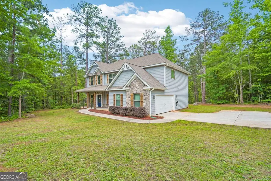2128 Turner Church Road, McDonough, GA 30252 - #2