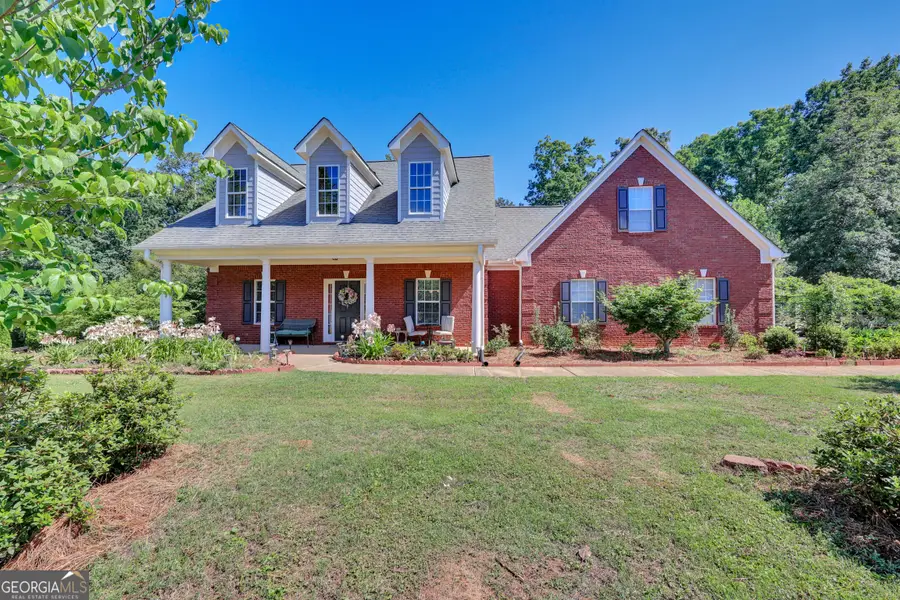 95 Blue Grass Way, Oxford, GA 30054 - #2
