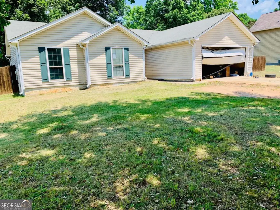 236 Northbridge Drive, Stockbridge, GA 30281 - #3